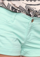 Shorts Coloridos