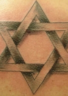 Tatuagens de Estrela