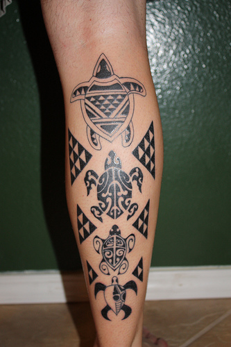 Tatuagens Maori 23 out of 