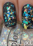 Unhas Decoradas Carnaval 2013