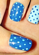 Unhas Decoradas Carnaval 2013