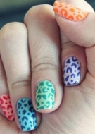 Unhas Decoradas Carnaval 2013