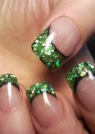 Unhas Decoradas Carnaval 2013