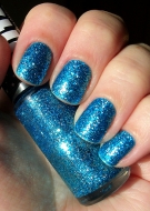 Unhas Decoradas Carnaval 2013