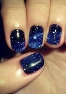 Unhas Decoradas Carnaval 2013