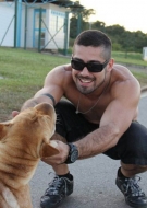 Perfil de Yuri – BBB12