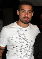 Perfil de Yuri – BBB12
