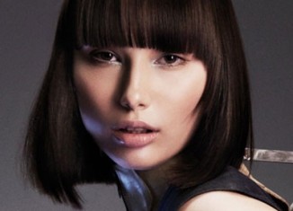 Moda Inverno 2011 - Cabelo Estilo Long Bob