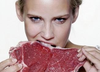 Dieta da Proteína