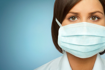 Prevenção Gripe A (H1N1)