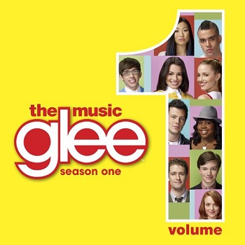 Glee Musicas - Primeira Temporada