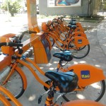 Bike Rio Estação Puc - Bicicletas