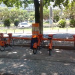 Bike Rio Estação Puc - Foto 4