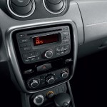 Renault Duster Painel Cental