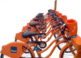 Bike Rio