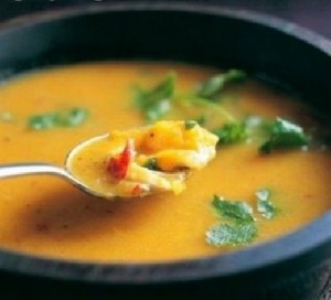 Dieta da Sopa
