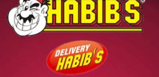 habibs delivery