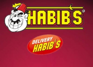 habibs delivery