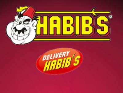 habibs delivery