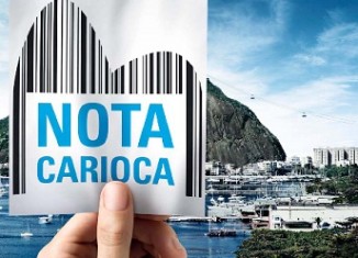 Nota Carioca RJ
