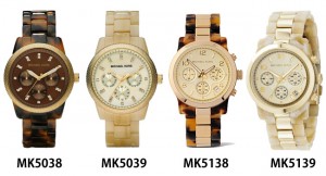 Relógio Michael Kors