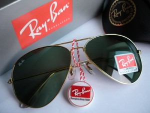 Óculos Ray Ban Aviator – Preço, Onde Comprar