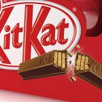Ovo de Páscoa Kit Kat Brasil