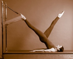 Pilates Emagrece? Conheça os Benefícios do Pilates
