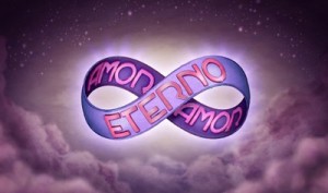 Trilha Sonora Amor Eterno Amor