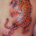 Tatuagens-masculinas-tigre-costas