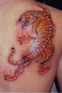 Tatuagens-masculinas-tigre-costas