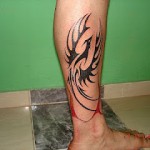 Tatuagens-masculinas-tornozelo