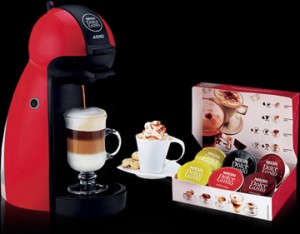 Cafeteira Dolce Gusto Piccolo Melhor Preço Cafeteira Expresso Arno Dolce Gusto Piccolo Preco Onde Comprar