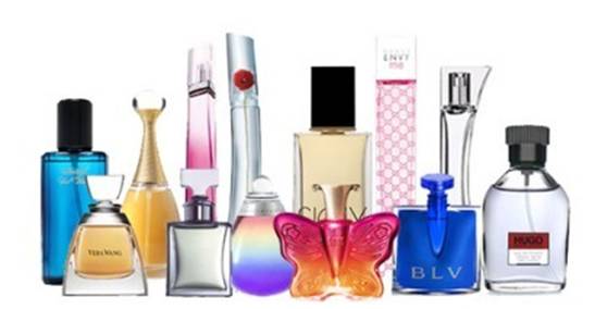 Perfumes Importados Femininos