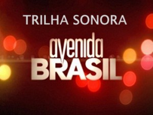Trilha Sonora Avenida Brasil