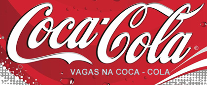 Vagas na Coca Cola