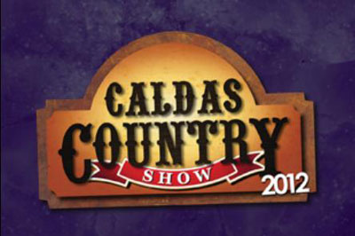 Caldas Country 2012
