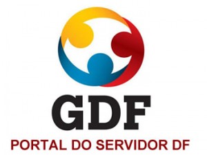 Portal do Servidor DF – Contracheque