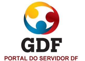 Portal do Servidor DF - GDF