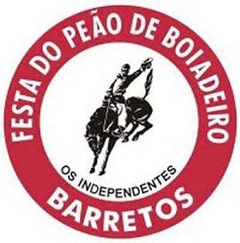 Rodeio Barretos 2012