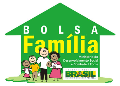 Bolsa Família 2012 - Calendário de Pagamento