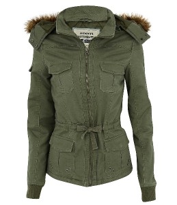 Casacos Femininos Inverno 2012 - Fotos, Modelos, Tendências