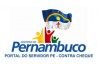 Portal do Servidor PE Contra Cheque
