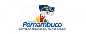 Portal do Servidor PE – Contracheque