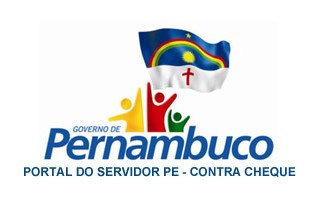 Portal do Servidor PE Contra Cheque