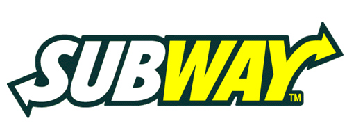 Subway Logotipo
