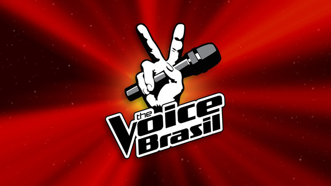 The Voice Brasil - Inscrição