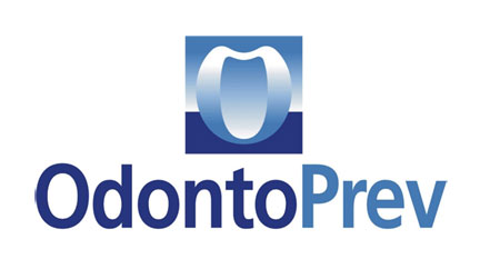 OdontoPrev - Logotipo