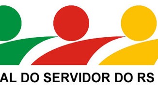 Portal do Servidor RS - Contra Cheque