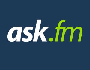 Perguntas para ASK.FM